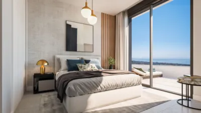 Apartment in Marbella photo 3