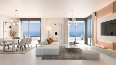 Apartment in Marbella photo 4