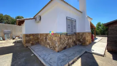 Rustic Finca in Somontín photo 18