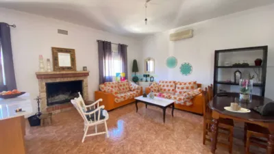 Rustic Finca in Somontín photo 6