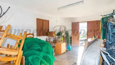 House in Canillas de Albaida photo 10