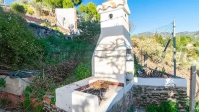 House in Canillas de Albaida photo 11