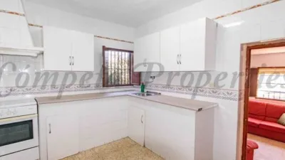 House in Canillas de Albaida photo 4