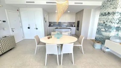 Apartamento en Benahavís photo 10
