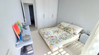 Apartamento en Benahavís photo 20