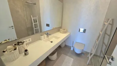 Apartamento en Benahavís photo 21