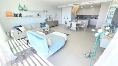Apartamento en Benahavís photo 2