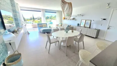 Apartamento en Benahavís photo 4