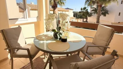 Piso – Orihuela, Villa Martín - Vista 3