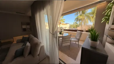 Piso – Orihuela, Villa Martín - Vista 4