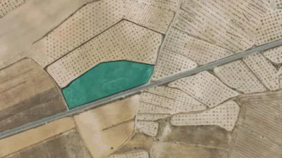 Terreno en venta en El Pinós - Pinoso - Vista 2