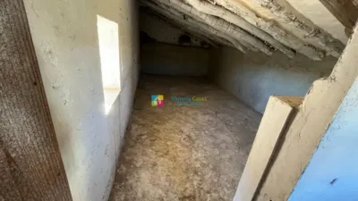 Rustic finca in Oria photo 10