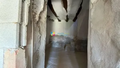 Rustic finca in Oria photo 8