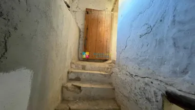 Rustic finca in Oria photo 9