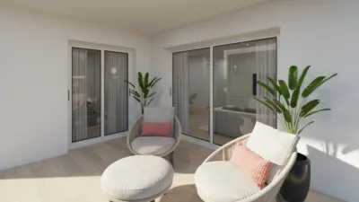 Piso – Guardamar del Segura - Vista 3