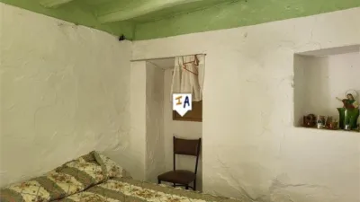 Rustic Finca in Villanueva de Algaidas photo 10