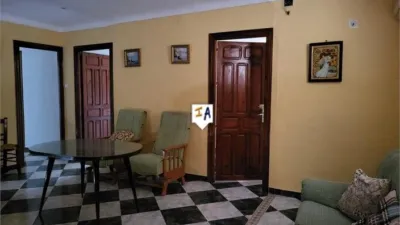 Rustic Finca in Villanueva de Algaidas photo 12