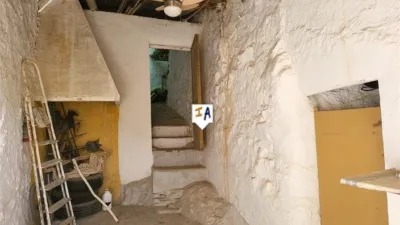 Rustic Finca in Villanueva de Algaidas photo 16