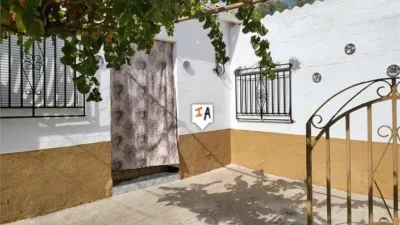 Rustic Finca in Villanueva de Algaidas photo 3
