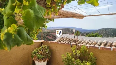 Rustic Finca in Villanueva de Algaidas photo 6