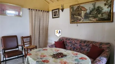 Rustic Finca in Villanueva de Algaidas photo 7