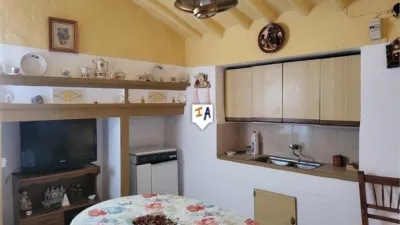 Rustic Finca in Villanueva de Algaidas photo 8