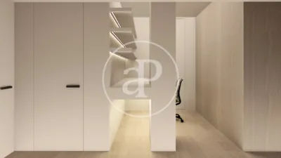 Apartamento en alquiler en Russafa - Imagen 11
