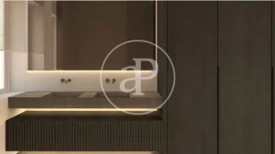 Apartamento en alquiler en Russafa - Imagen 12
