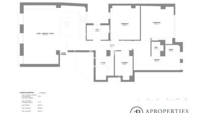 Apartamento en alquiler en Russafa - Imagen 13