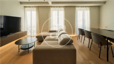 Apartamento en alquiler en Russafa - Imagen 2