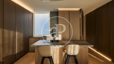 Apartamento en alquiler en Russafa - Imagen 4
