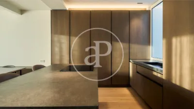 Apartamento en alquiler en Russafa - Imagen 5