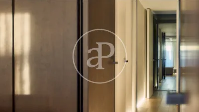 Apartamento en alquiler en Russafa - Imagen 8
