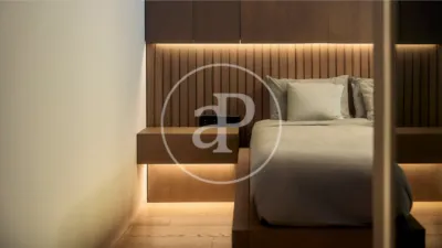 Apartamento en alquiler en Russafa - Imagen 9