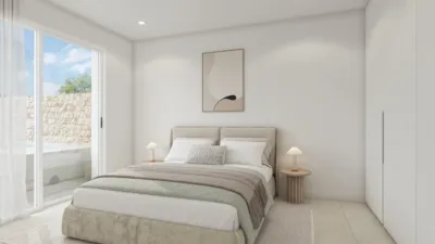 Casa – Pilar de la Horadada, Barrio Los Segundas - Más