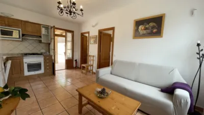 Rustic finca in Sóller photo 4