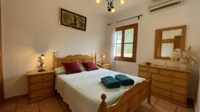 Rustic finca in Sóller photo 7