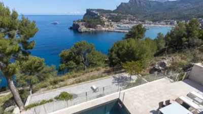 Casa en Port de Sóller photo 3