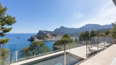 Casa en Port de Sóller photo 4