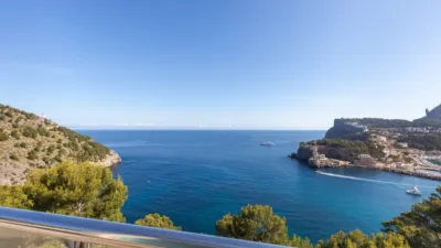 Casa en Port de Sóller photo 5