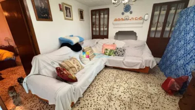 House in Oria photo 4