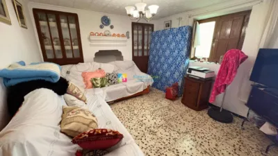 House in Oria photo 5