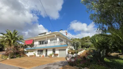 Casa - Vista 3