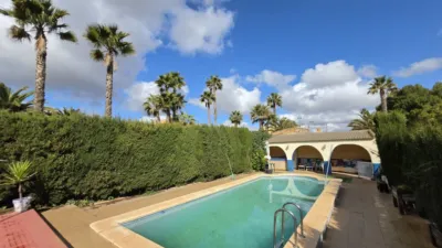 Casa - Vista 4