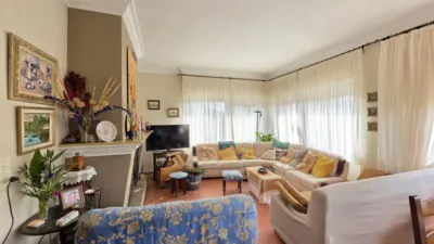 Casa - Vista 5