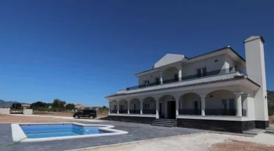 Casa en El Pinós - Pinoso photo 13