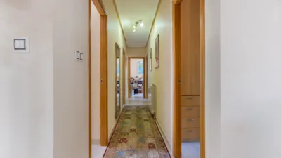 Chalet in La Zarza photo 13