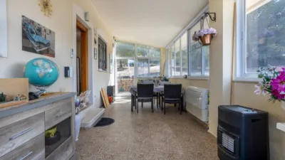 Chalet in La Zarza photo 24