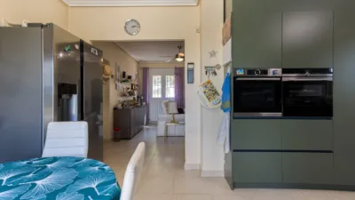 Chalet in La Zarza photo 4