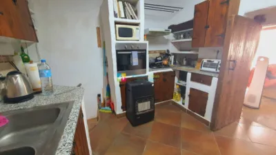 Rustic Finca in Albanchez photo 10